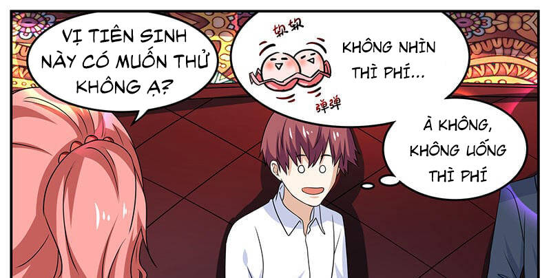Hệ Thống X Toàn Năng Chapter 82 - Trang 34