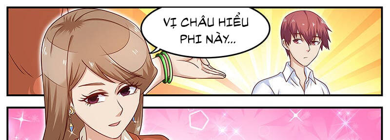 Hệ Thống X Toàn Năng Chapter 79 - Trang 34
