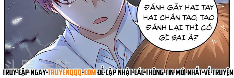 Hệ Thống X Toàn Năng Chapter 80 - Trang 39