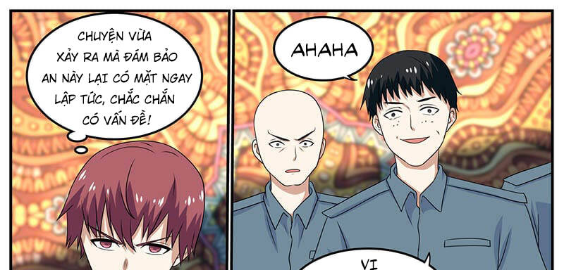 Hệ Thống X Toàn Năng Chapter 83 - Trang 13