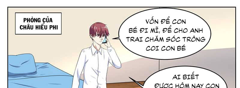 Hệ Thống X Toàn Năng Chapter 85 - Trang 1