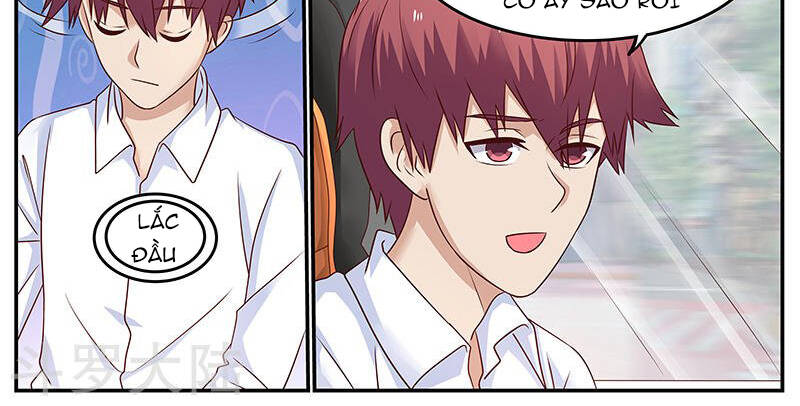 Hệ Thống X Toàn Năng Chapter 77 - Trang 33