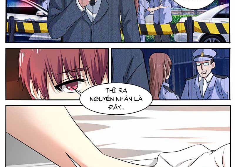 Hệ Thống X Toàn Năng Chapter 93 - Trang 38