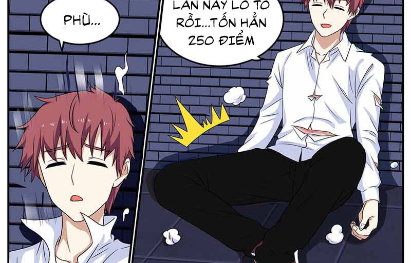 Hệ Thống X Toàn Năng Chapter 92 - Trang 20