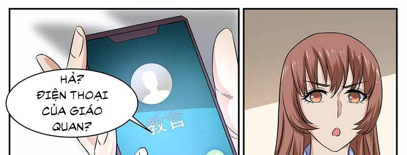 Hệ Thống X Toàn Năng Chapter 93 - Trang 31