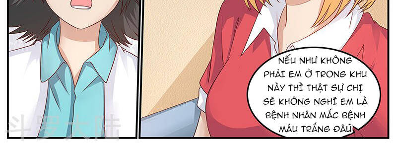 Hệ Thống X Toàn Năng Chapter 77 - Trang 12