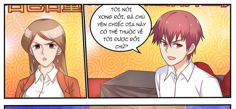 Hệ Thống X Toàn Năng Chapter 68 - Trang 13