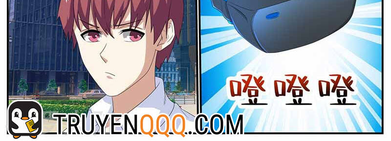 Hệ Thống X Toàn Năng Chapter 94 - Trang 27
