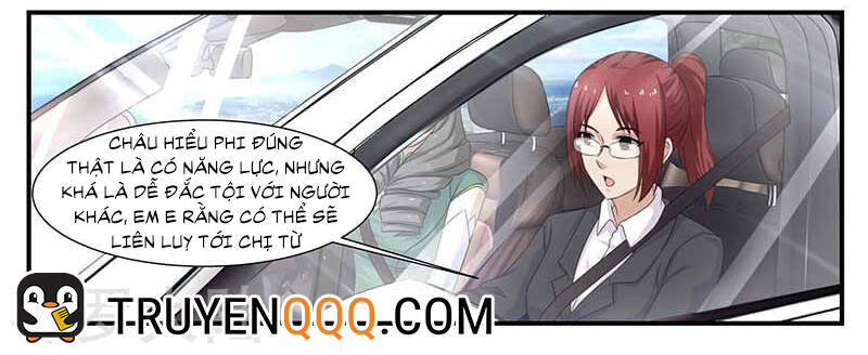 Hệ Thống X Toàn Năng Chapter 89 - Trang 3