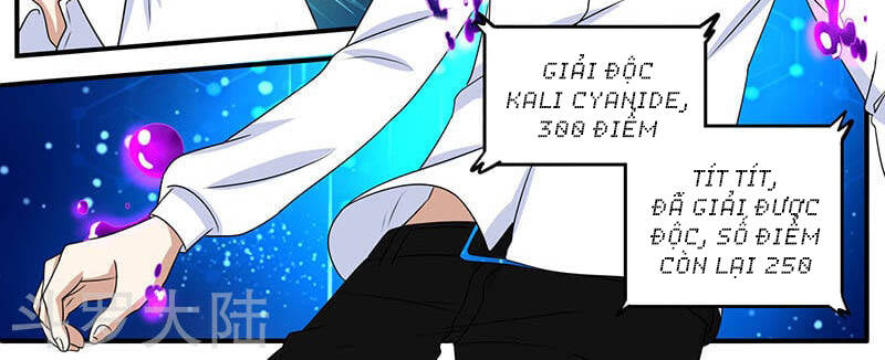 Hệ Thống X Toàn Năng Chapter 83 - Trang 9