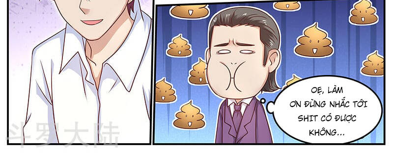 Hệ Thống X Toàn Năng Chapter 79 - Trang 18