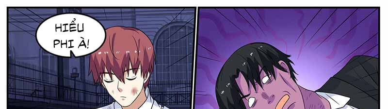 Hệ Thống X Toàn Năng Chapter 92 - Trang 25
