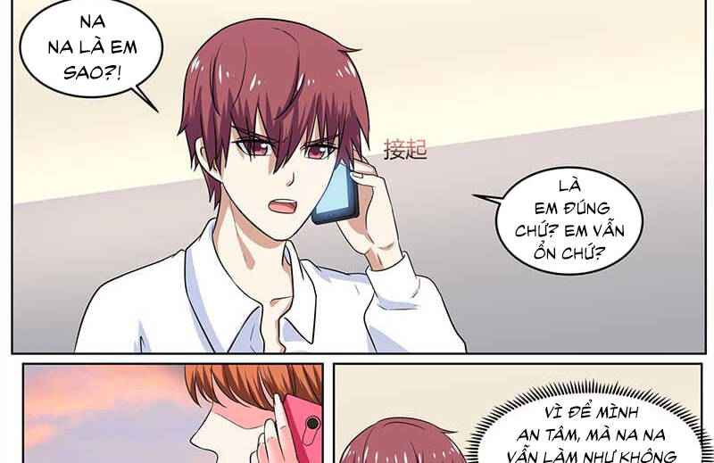 Hệ Thống X Toàn Năng Chapter 85 - Trang 11