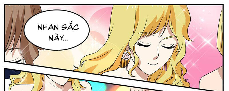 Hệ Thống X Toàn Năng Chapter 82 - Trang 7