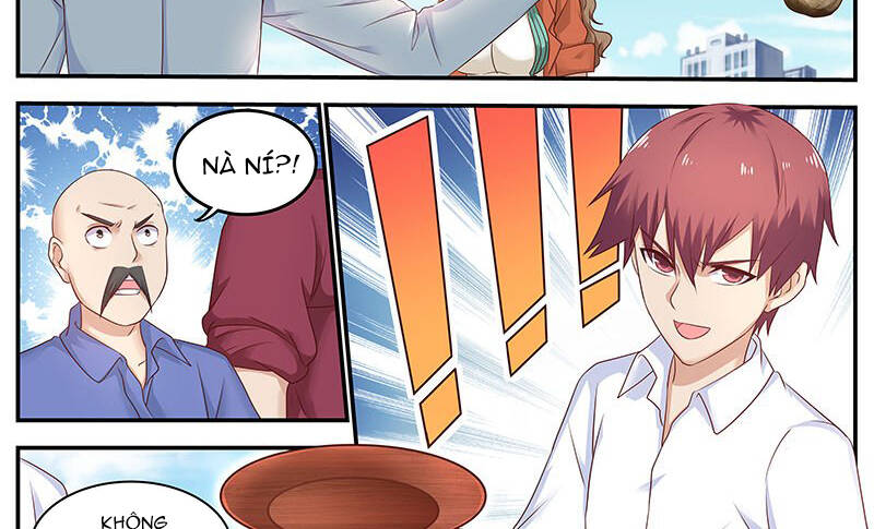 Hệ Thống X Toàn Năng Chapter 68 - Trang 5