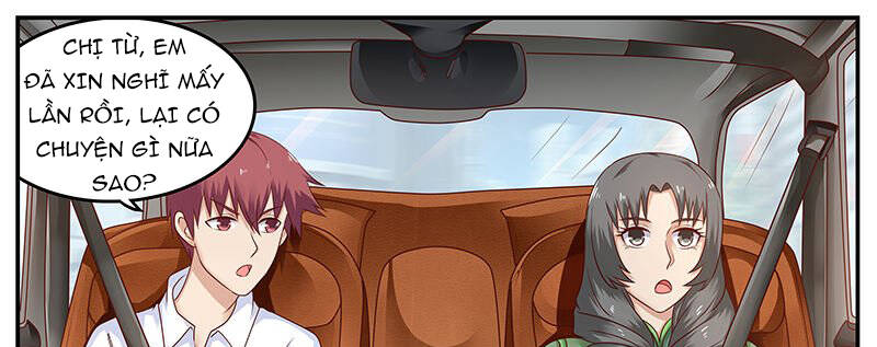 Hệ Thống X Toàn Năng Chapter 69 - Trang 19
