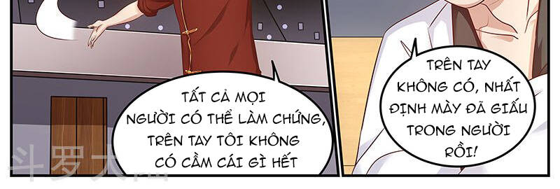 Hệ Thống X Toàn Năng Chapter 74 - Trang 24