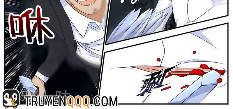 Hệ Thống X Toàn Năng Chapter 92 - Trang 3