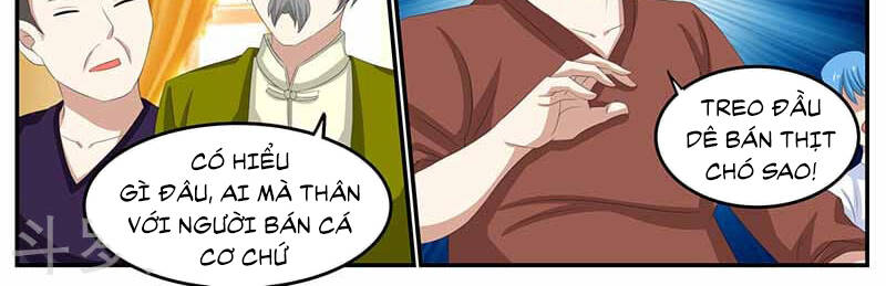Hệ Thống X Toàn Năng Chapter 87 - Trang 27