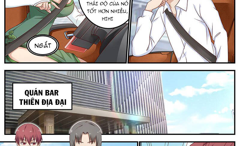 Hệ Thống X Toàn Năng Chapter 69 - Trang 26