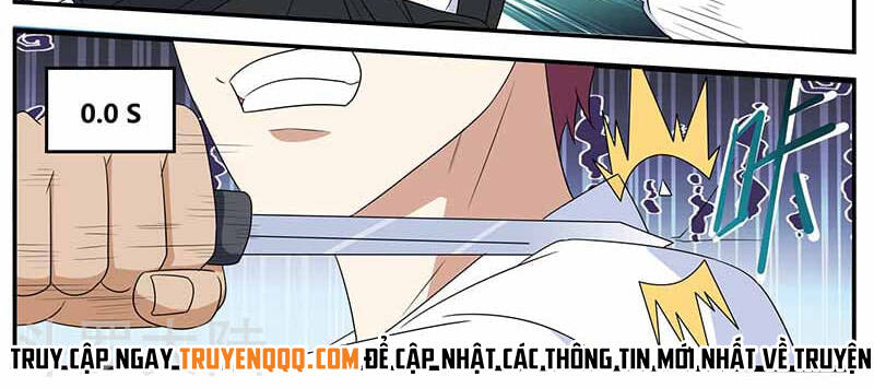 Hệ Thống X Toàn Năng Chapter 92 - Trang 15