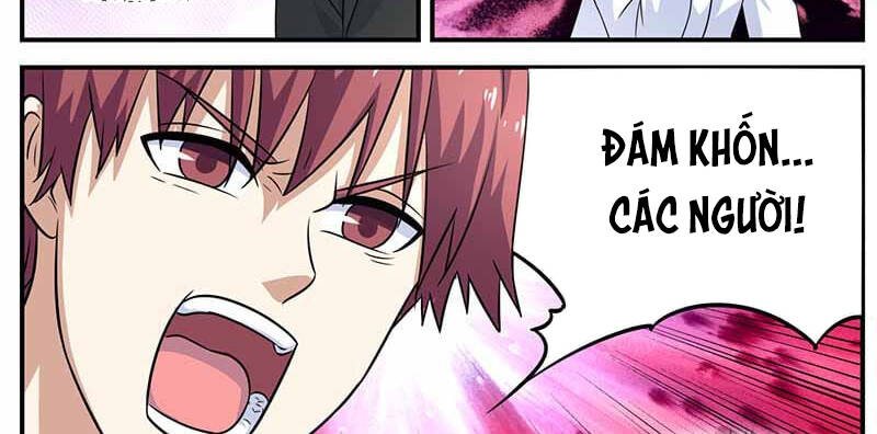 Hệ Thống X Toàn Năng Chapter 89 - Trang 32