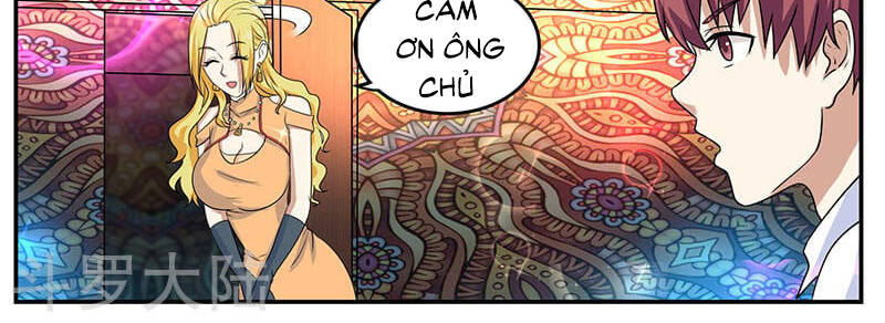 Hệ Thống X Toàn Năng Chapter 82 - Trang 24