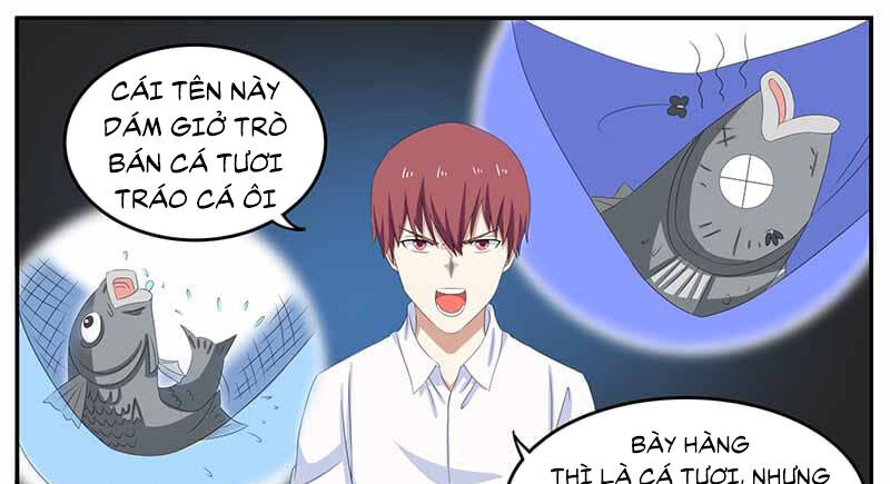 Hệ Thống X Toàn Năng Chapter 87 - Trang 25