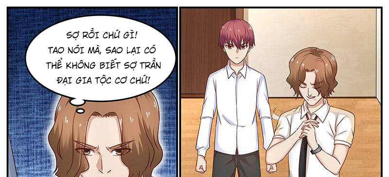 Hệ Thống X Toàn Năng Chapter 80 - Trang 28