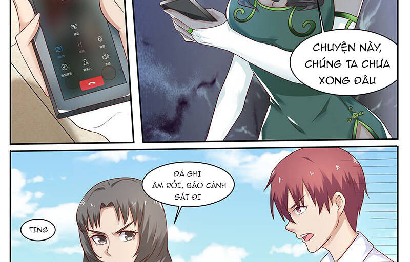 Hệ Thống X Toàn Năng Chapter 70 - Trang 23