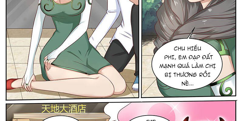 Hệ Thống X Toàn Năng Chapter 70 - Trang 2