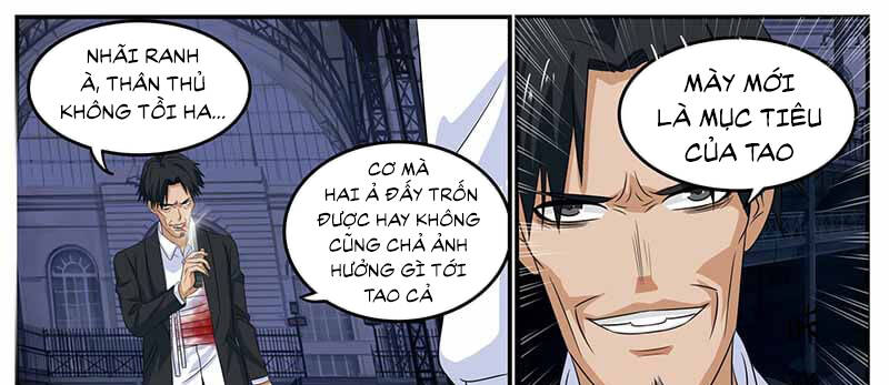 Hệ Thống X Toàn Năng Chapter 91 - Trang 37