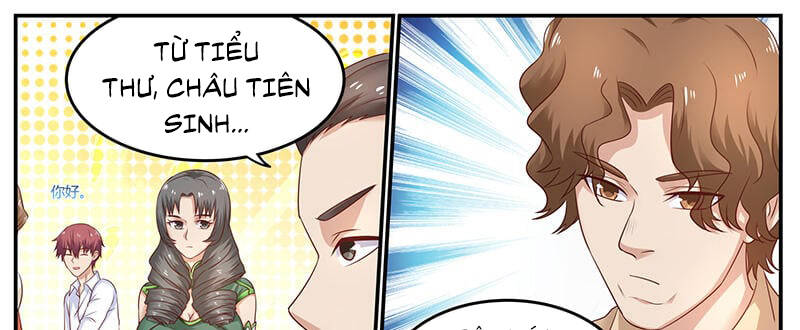 Hệ Thống X Toàn Năng Chapter 78 - Trang 16