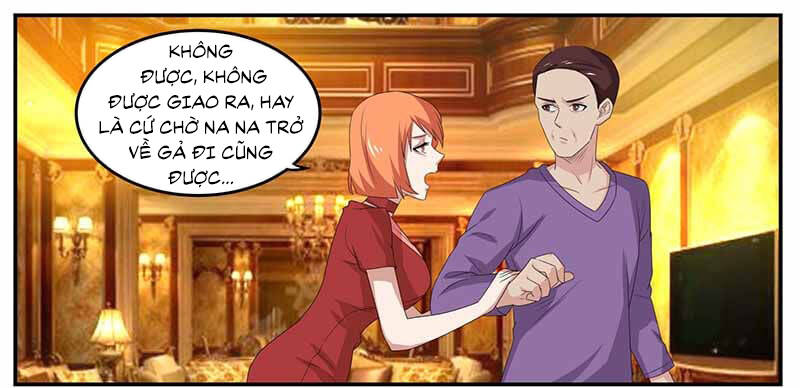 Hệ Thống X Toàn Năng Chapter 86 - Trang 22
