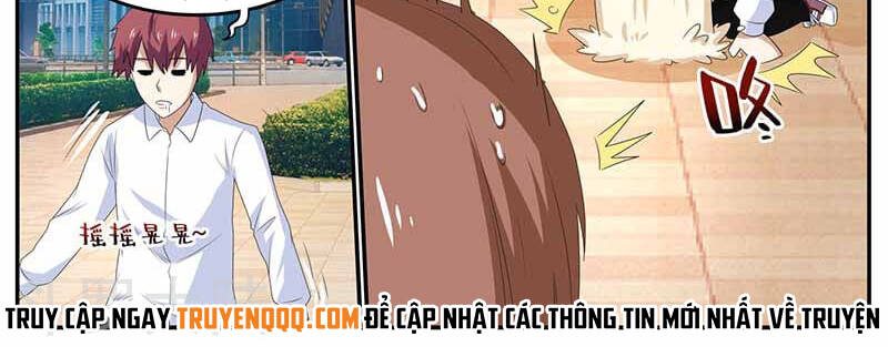 Hệ Thống X Toàn Năng Chapter 94 - Trang 15