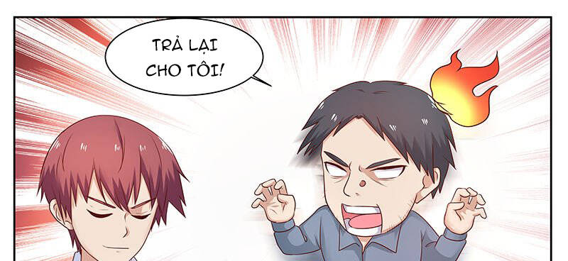 Hệ Thống X Toàn Năng Chapter 70 - Trang 16