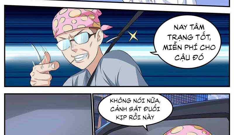 Hệ Thống X Toàn Năng Chapter 94 - Trang 20