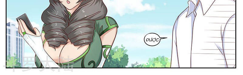 Hệ Thống X Toàn Năng Chapter 70 - Trang 24