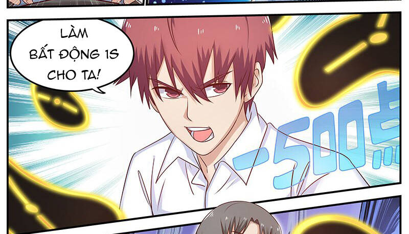 Hệ Thống X Toàn Năng Chapter 69 - Trang 29