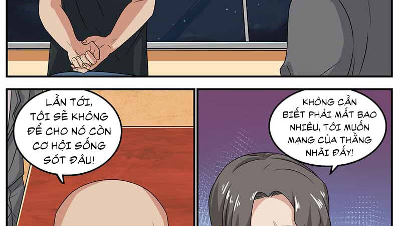 Hệ Thống X Toàn Năng Chapter 92 - Trang 35
