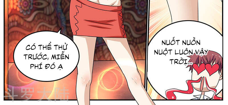 Hệ Thống X Toàn Năng Chapter 82 - Trang 30