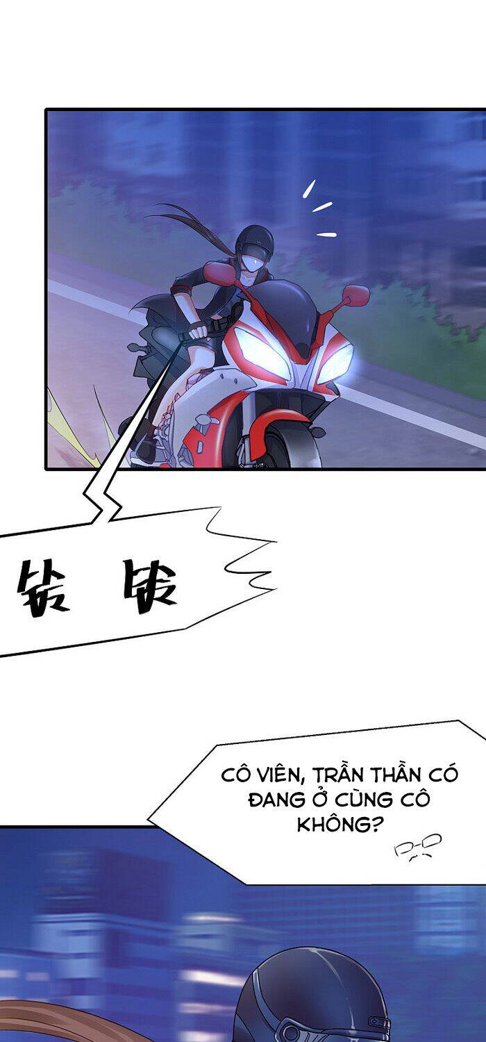 Vô Địch Học Bạ Hệ Thống Chapter 39 - Trang 0