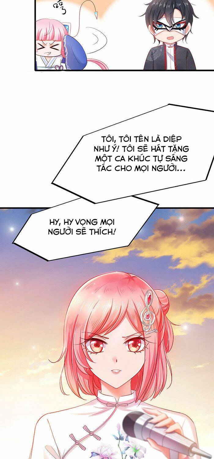 Vô Địch Học Bạ Hệ Thống Chapter 18 - Trang 14