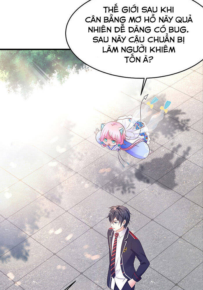 Vô Địch Học Bạ Hệ Thống Chapter 9 - Trang 15