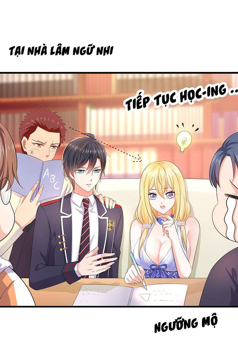 Vô Địch Học Bạ Hệ Thống Chapter 27 - Trang 0