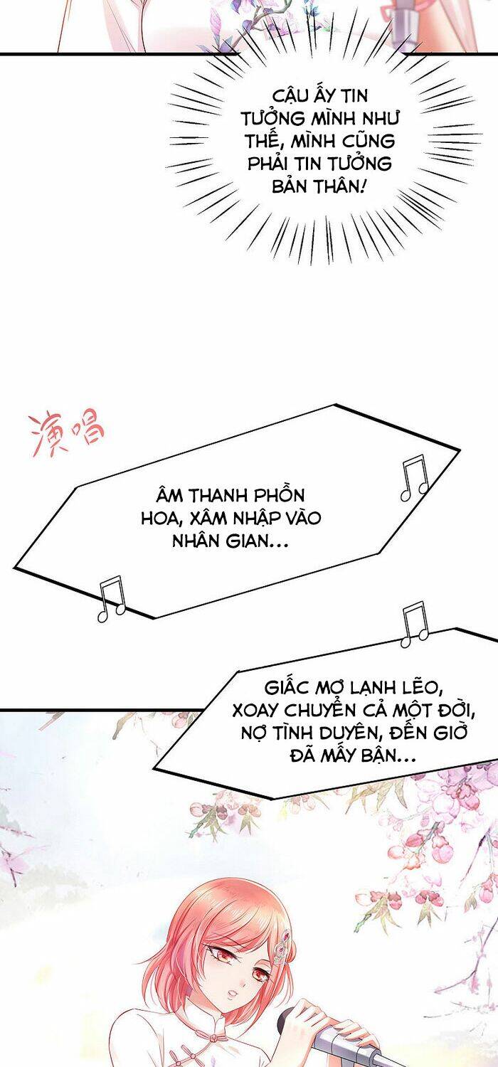 Vô Địch Học Bạ Hệ Thống Chapter 18 - Trang 15