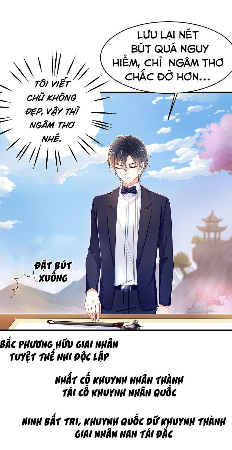 Vô Địch Học Bạ Hệ Thống Chapter 29 - Trang 0