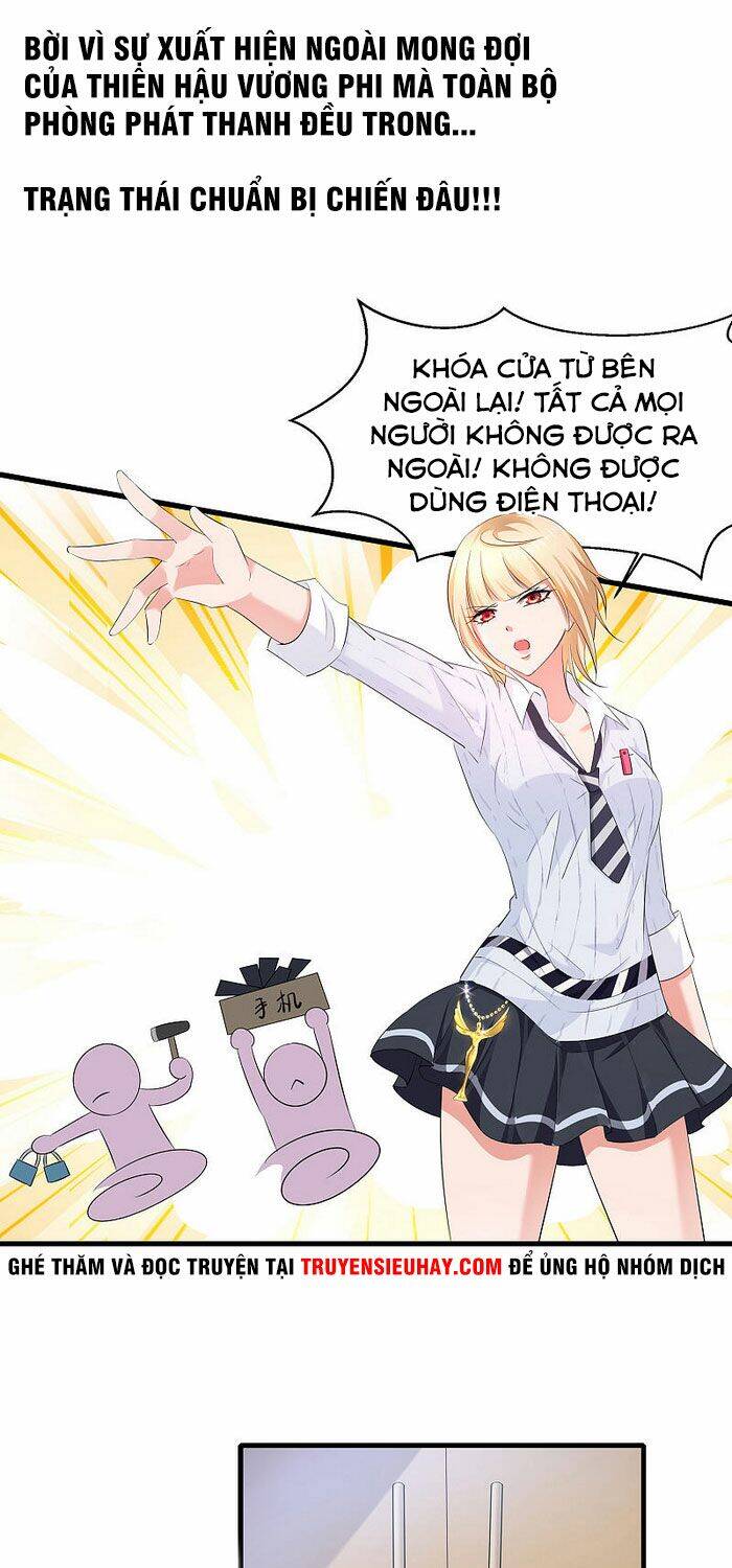Vô Địch Học Bạ Hệ Thống Chapter 16 - Trang 0