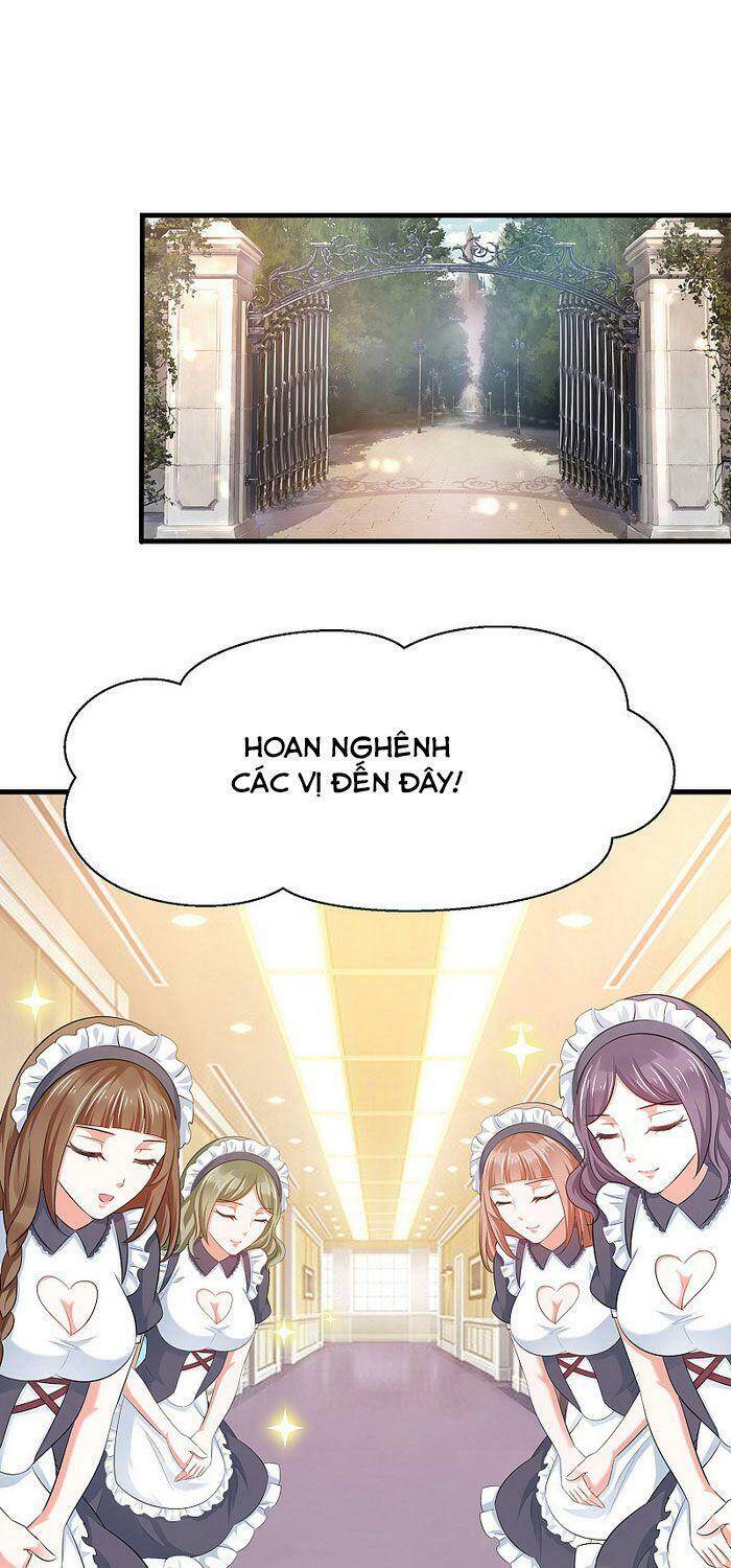 Vô Địch Học Bạ Hệ Thống Chapter 26 - Trang 0