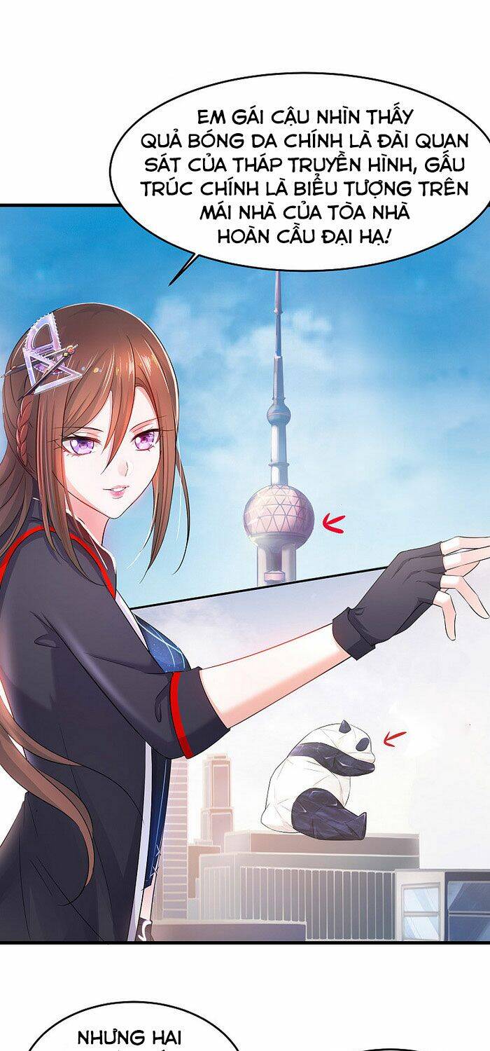 Vô Địch Học Bạ Hệ Thống Chapter 34 - Trang 0